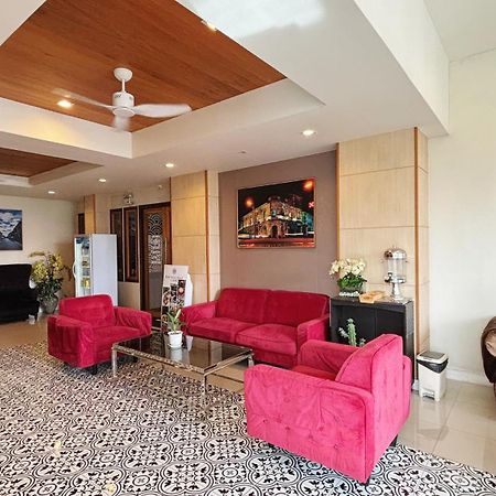 Ratana Hotel Rassada, Phuket Town- Sha Extra Plus Экстерьер фото