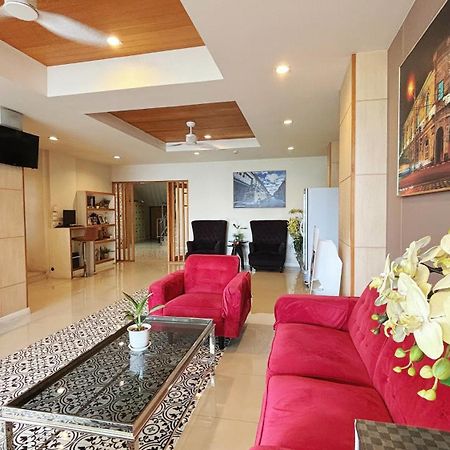 Ratana Hotel Rassada, Phuket Town- Sha Extra Plus Экстерьер фото