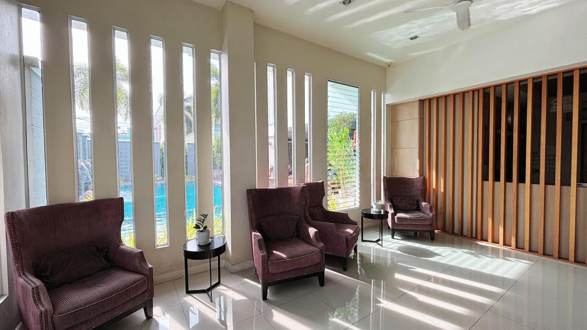 Ratana Hotel Rassada, Phuket Town- Sha Extra Plus Экстерьер фото