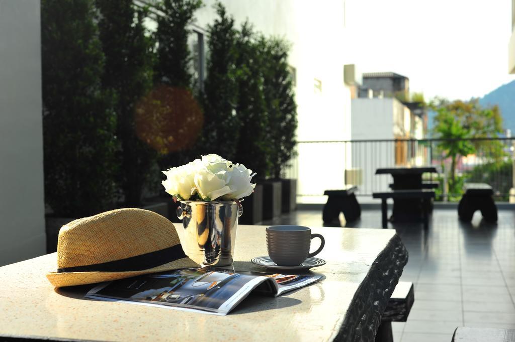 Ratana Hotel Rassada, Phuket Town- Sha Extra Plus Экстерьер фото