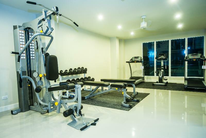 Ratana Hotel Rassada, Phuket Town- Sha Extra Plus Экстерьер фото